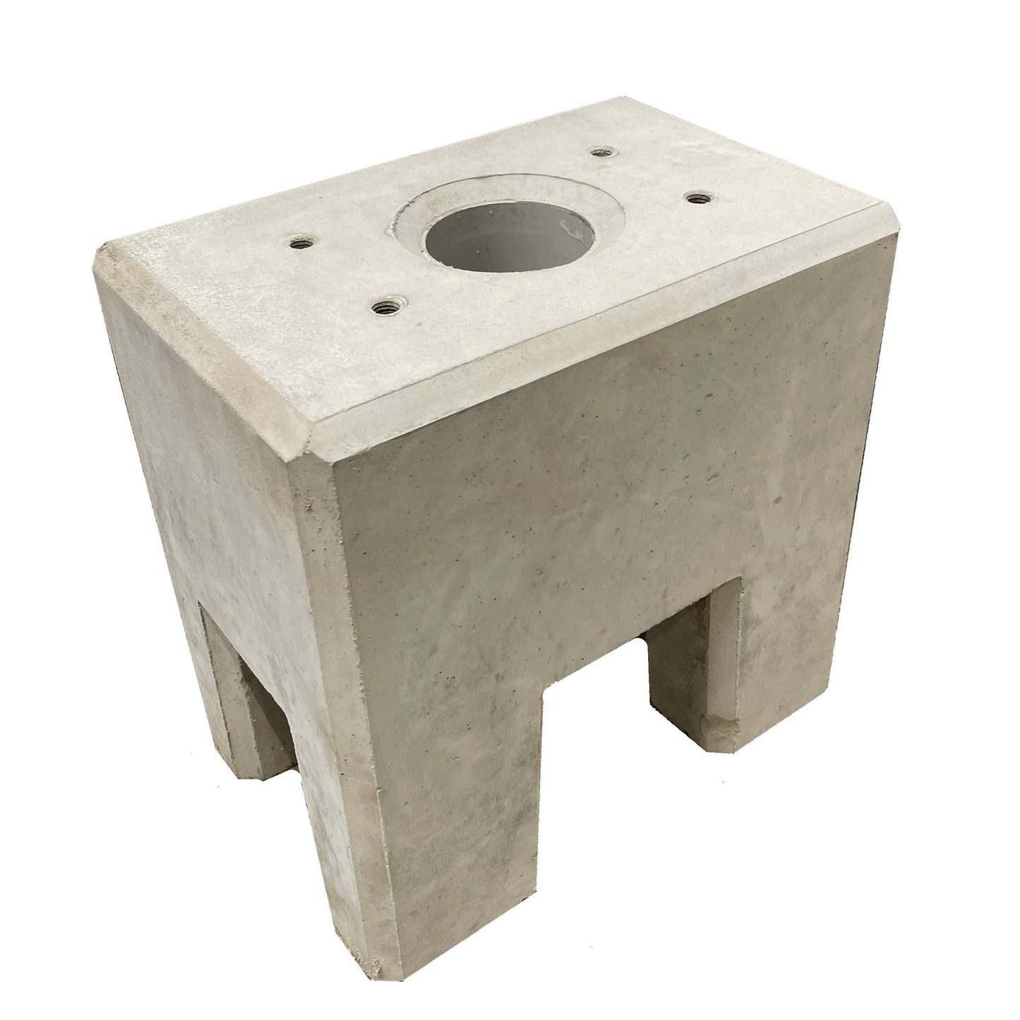 Betonfertigfundament für Reev Payment Terminal – 31 kg Standfuß